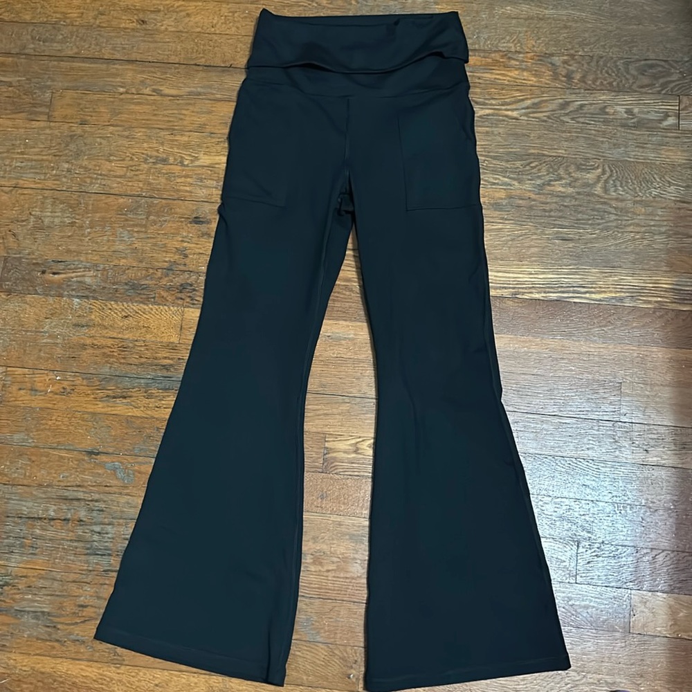 OFFLINE BY AERIE the hugger high waisted yoga pants/leggings
